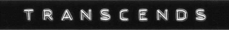 TRANSCENDS